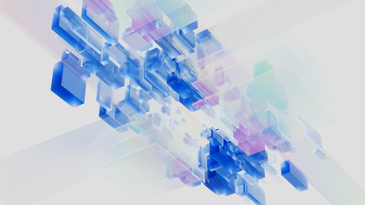 Data, AI & MLOps — visual